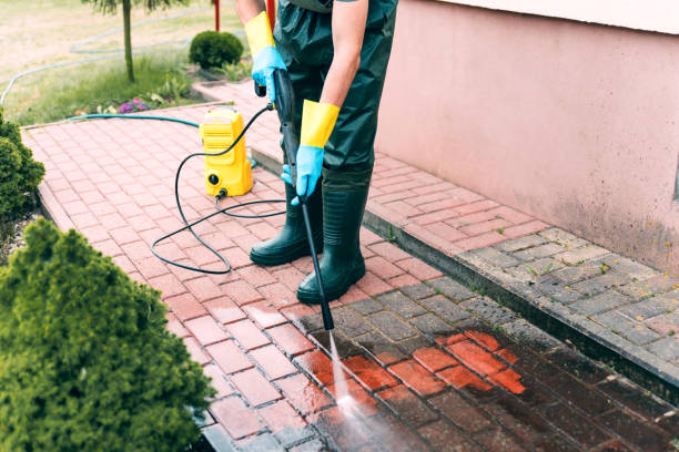 Professional Pressure Washing Services in Lake Hamilton, AR